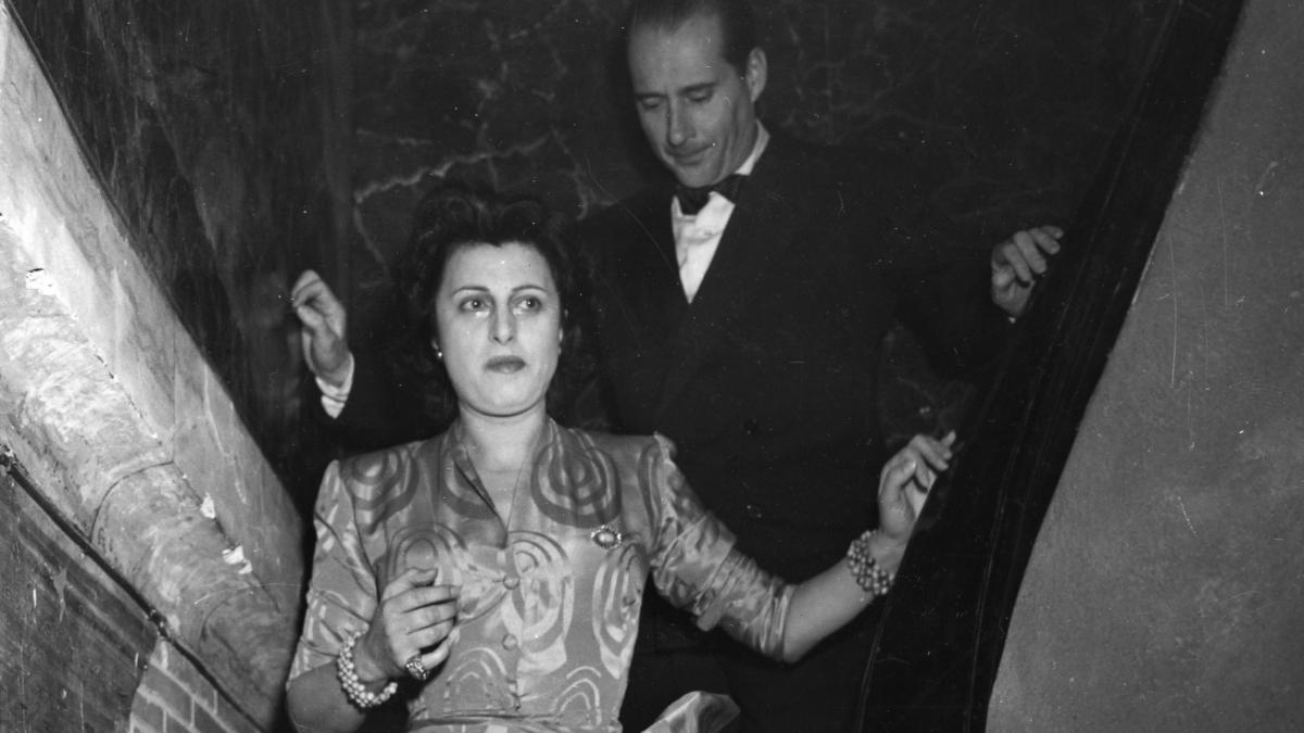 Άννα Μανιάνι : Αν η λέξη «γυναίκα» είχε πρόσωπο