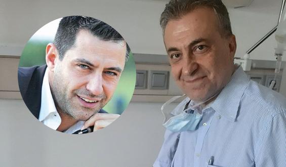 Το κρίσιμο χειρουργείο του Κωνσταντίνου Αγγελίδη! Πως πήγε; 