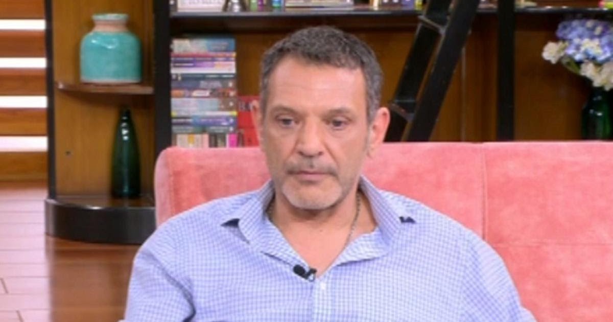 Μίλτος Μακρίδης: «Αυτό που πέρασα στο Μάτι έκανα πάρα πολύ καιρό να συνέλθω»