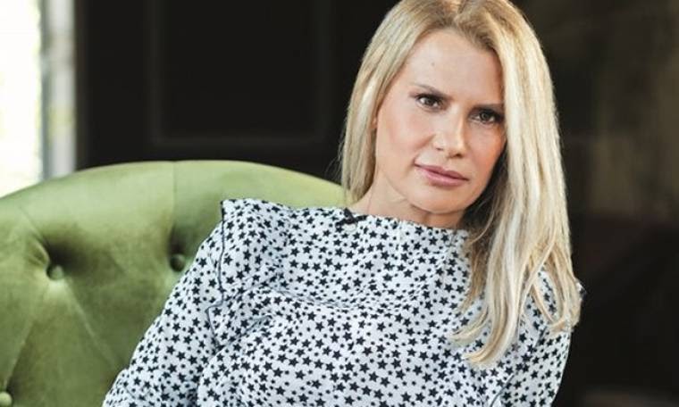 Η μεταγραφή της Κλεοπάτρας Πατλάκη