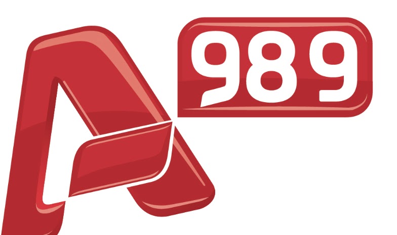 Μόνος ο Τάκης Χατζής στον Alpha 989