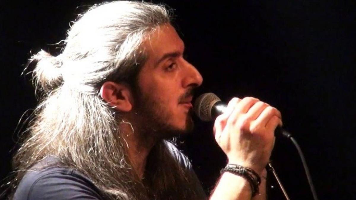 Η συγκινητική αφιέρωση του Γιάννη Χαρούλη στον Μίκη 
