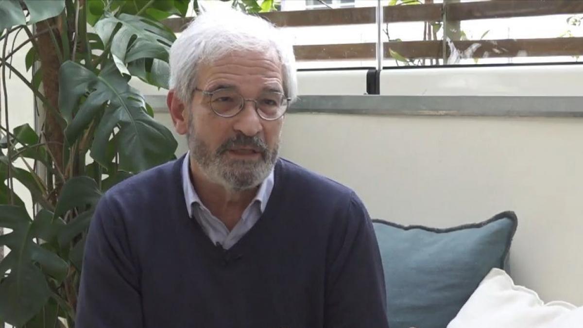 Ο Σπύρος Σαραφιανός για το Me Too: «Λυπάμαι την κατάντια του Πέτρου»