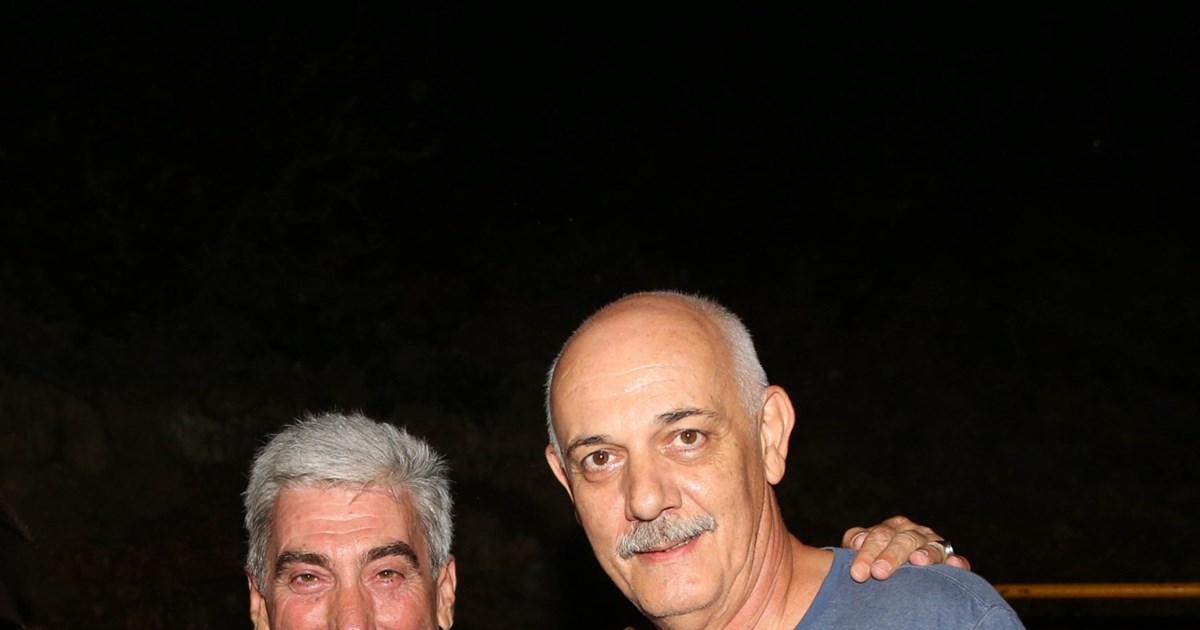 Ο ηθοποιός Νίκος Νικολάου για #MeToo: Η καταγγελία σε βάρος μου ήταν ψευδής