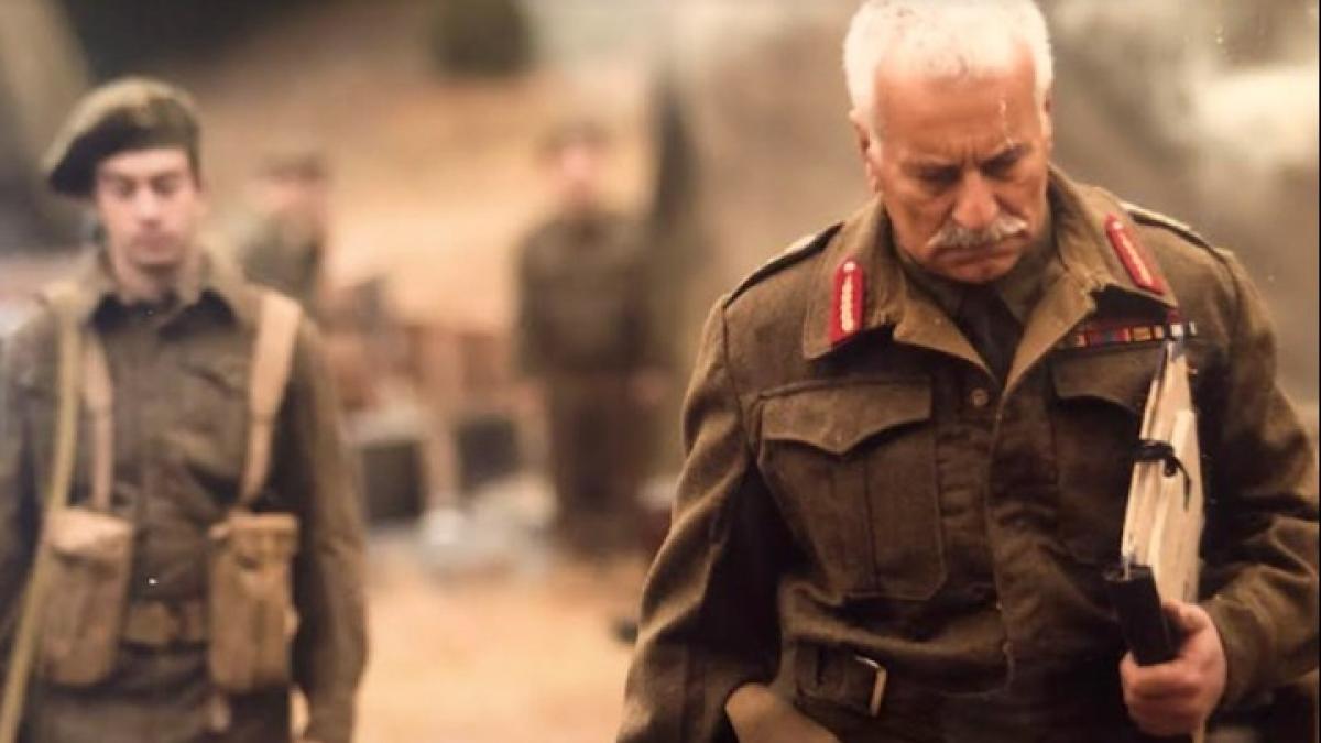 Πέθανε από κορονοϊό ο γνωστός ηθοποιός Kώστας Κλεφτόγιαννης