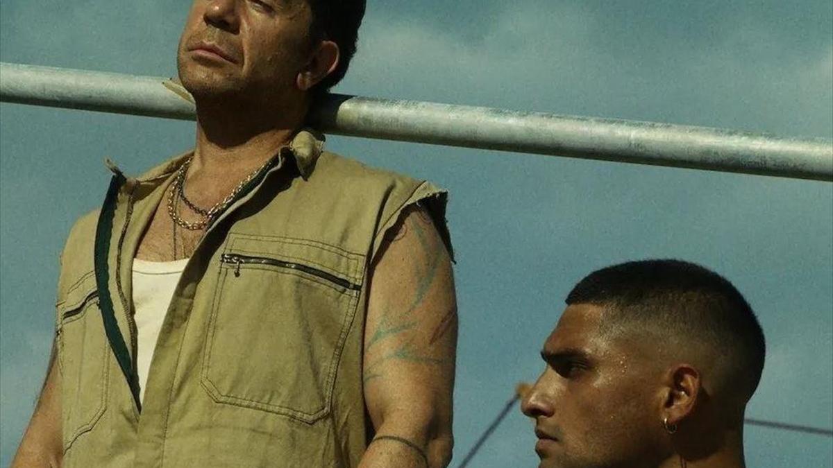 Η μικρού μήκους ταινία «Στον Θρόνο του Ξέρξη» με τον Γ. Μαζωνάκη στις Κάννες