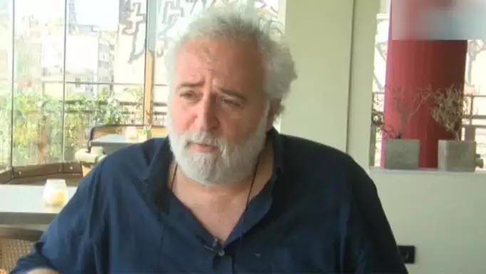 Βασίλης Θωμόπουλος για Πέτρο Φιλιππίδη: «Δεν έχουμε τις καλύτερες σχέσεις»
