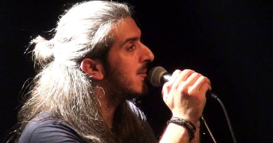 Η αφιέρωση του Γιάννη Χαρούλη στον Σωκράτη Μάλαμα: «Είναι μεγάλη ψυχάρα» 