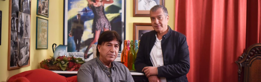  Πρωταγωνιστές - 