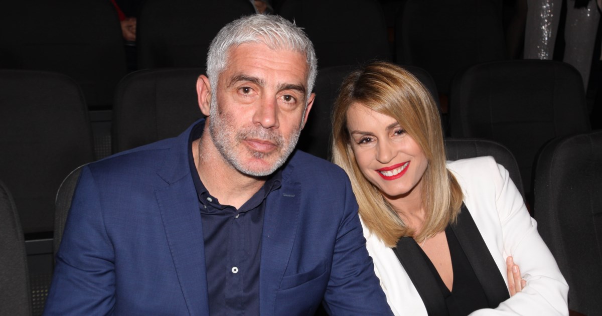 Αντώνης Νικοπολίδης: 
