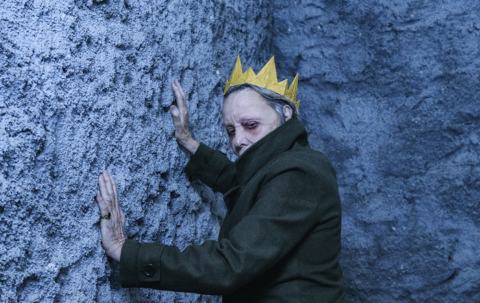 «Ο Βασιλιάς Ληρ» σε σκηνοθεσία του Στάθη Λιβαθινού - Πρωταγωνιστεί η Μπέττυ Αρβανίτη