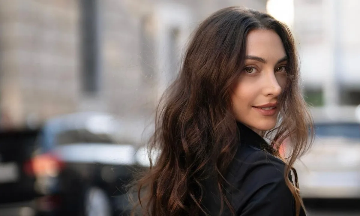 Έλενα Πιερίδου: Η Ελληνίδα ηθοποιός ετοιμάζεται να παίξει σε ταινία με τον Ρόμπερτ Ντε Νίρο