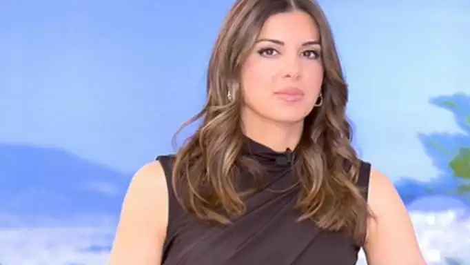 Σταματίνα Τσιμτσιλή: «Υπάρχει θυμός και με τους δημοσιογράφους»