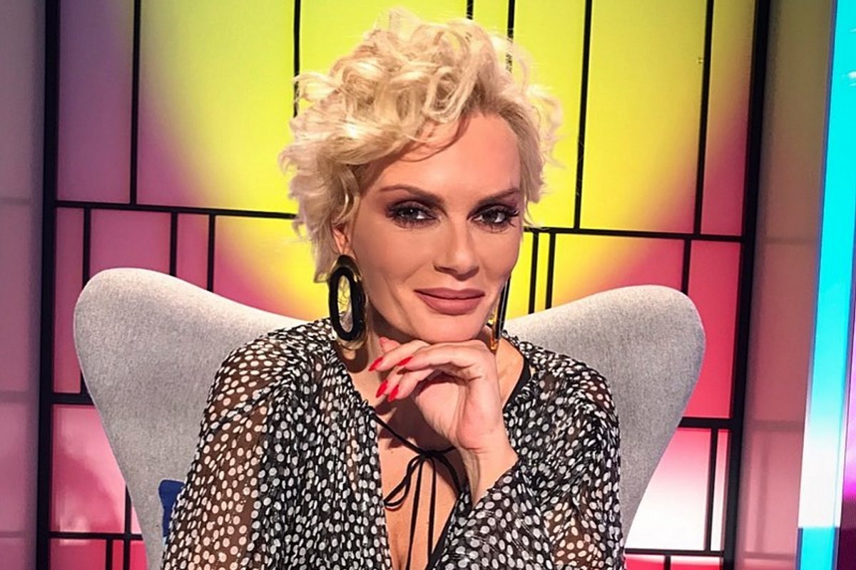 Έλενα Χριστοπούλου: Θα  θα αναλάβει το Shopping Star μετά τη Βίκυ Καγιά;