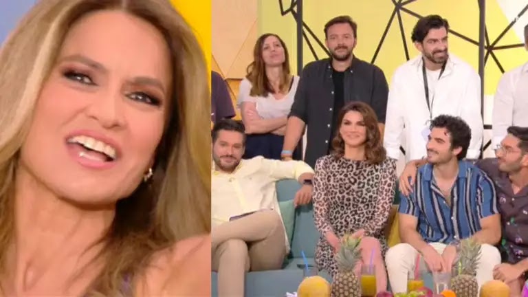 «Πολλές Κασσάνδρες προεξοφλούσαν το μέλλον μας»