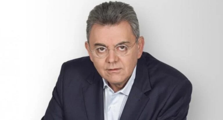 Ο Τάκης Χατζής ως ειδικός συνεργάτης στην Ελεονώρα Μελέτη;