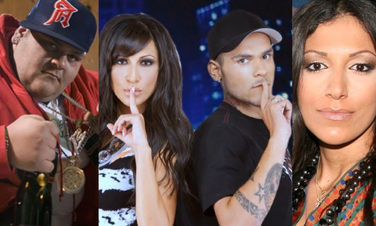 Θηρίο - Μαρία Ιακώβου: Νέα κόντρα στη showbiz! 