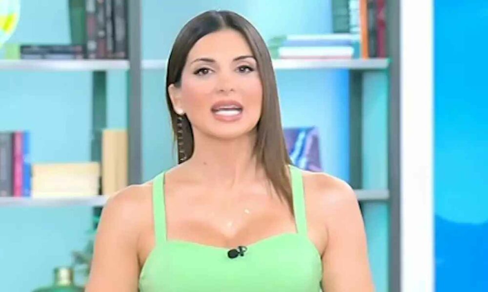 Σταματίνα: «Το έχω ζήσει, έχω κλάψει πάρα πολύ, το έχω δουλέψει μέσα μου στη ψυχοθεραπεία»