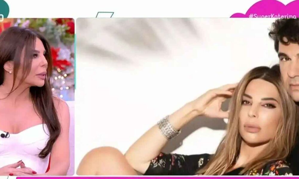 Κελεκίδου για Νίκο Κουρκούλη: «Όταν είναι κάτι να δηλώσω, βγαίνω και το λέω»
