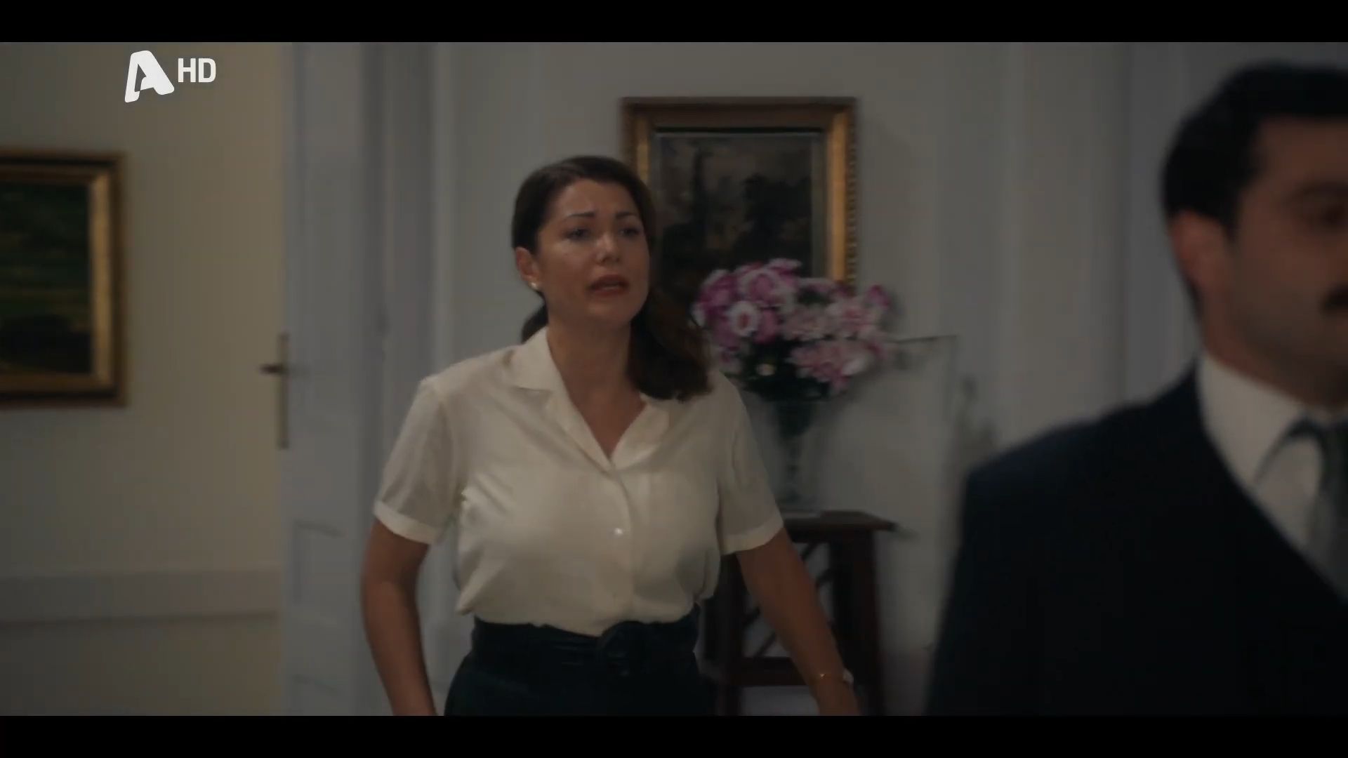 Porto Leone: Η Γαλήνη είναι βαθιά ανήσυχη για το ρόλο της «Αγγελικής» που έχει έρθει άνθρωπος της Αλεξάνδρας 