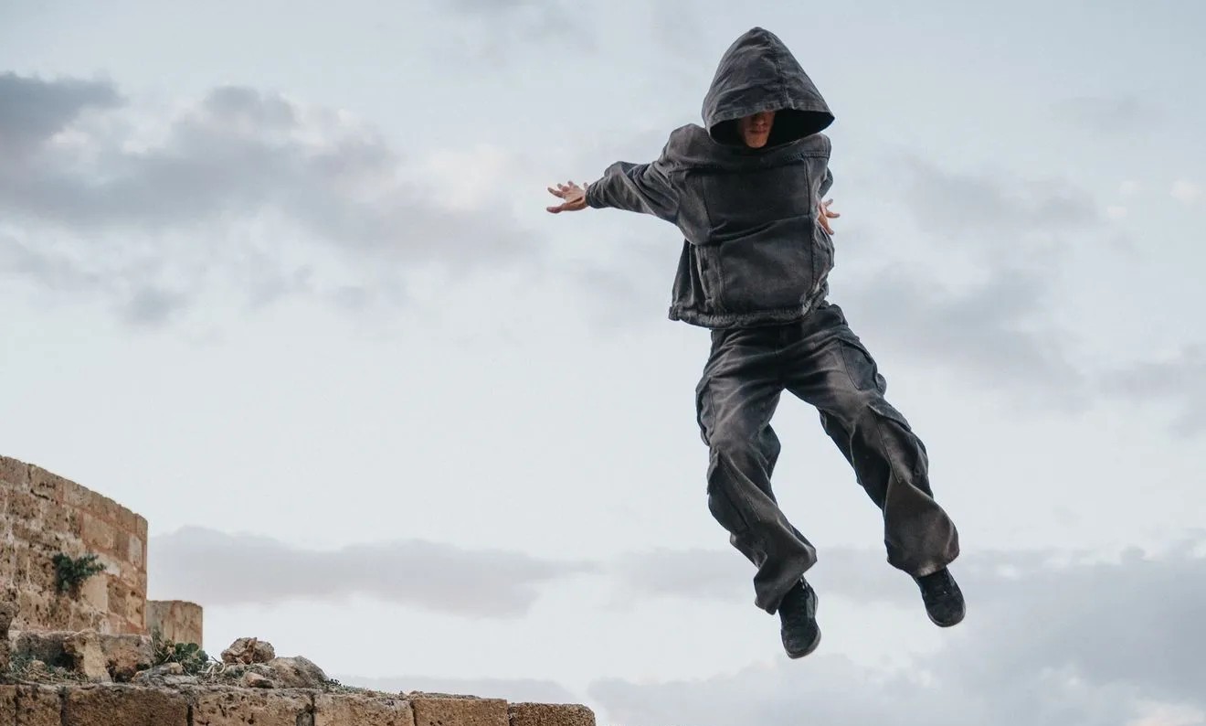 «Ο Χριστός Ξανασταυρώνεται»: Ξεκίνησαν τα γυρίσματα της διασκευής του σπουδαίου έργου του Ν. Καζαντζάκη