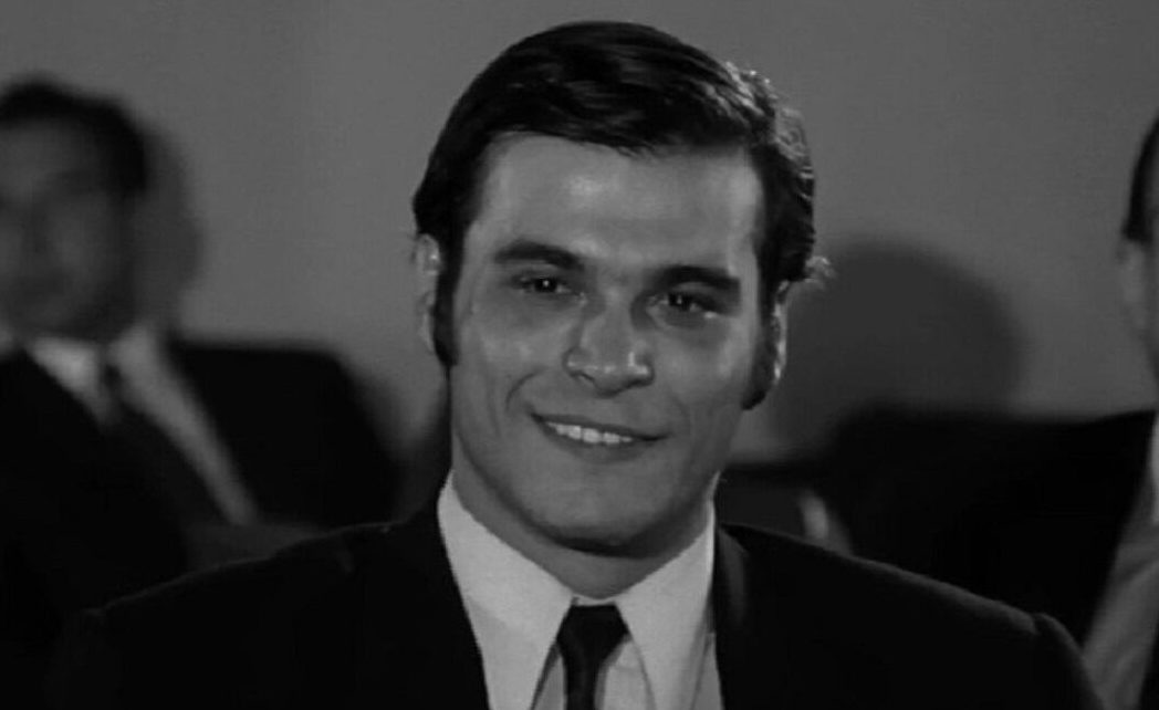 Πέθανε ο ηθοποιός Άλκης Γιαννακάς