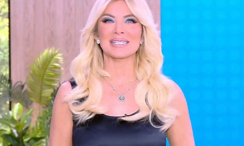 Κατερίνα Καινούργιου: «Αυτό είναι κάτι για το οποίο ανυπομονώ να γίνω μανούλα»