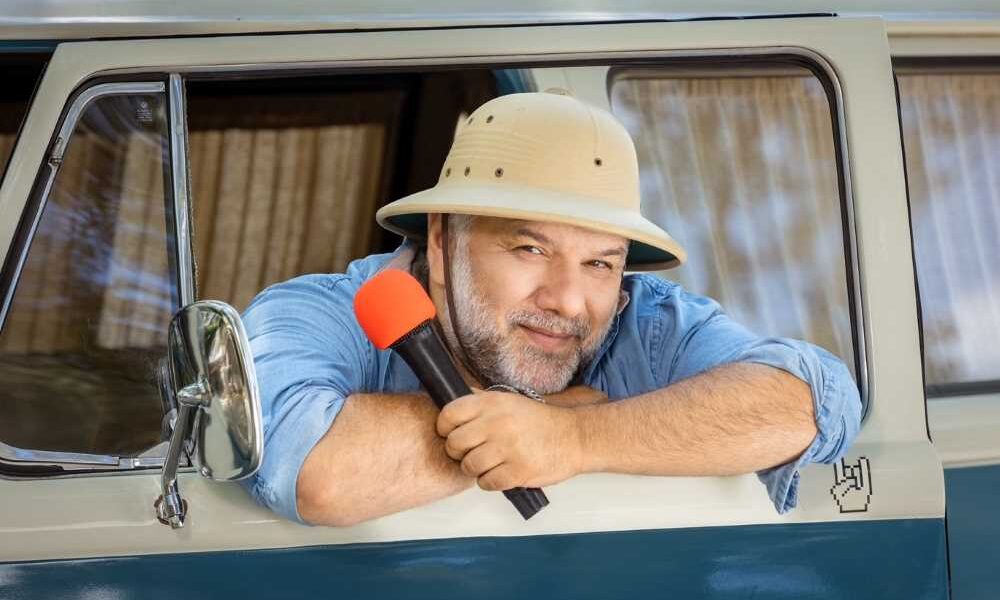 «The Roadshow»: Επόμενος προορισμός ο Νομός Ημαθίας!