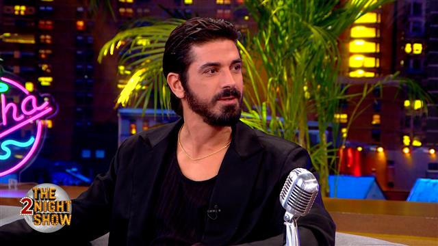 Δημήτρης Γκοτσόπουλος: «Πιστεύω στον Θεό, δεν έχω ανάγκη να δω θαύματα για να πιστέψω…»