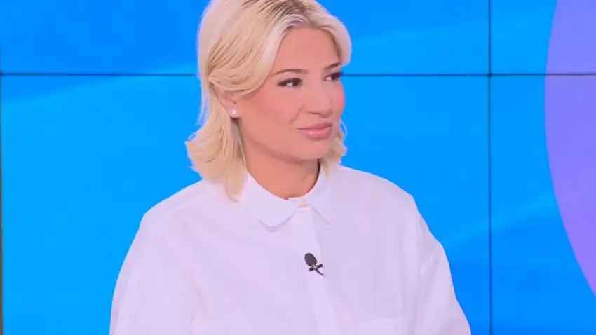 Εκτός Buongiorno η Φαίη Σκορδά