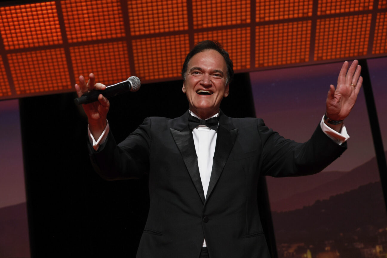 Ο Ταραντίνο έδωσε το δικό του «top 20» ταινιών για τον 21ο αιώνα και είναι τελείως αλλοπρόσαλλο