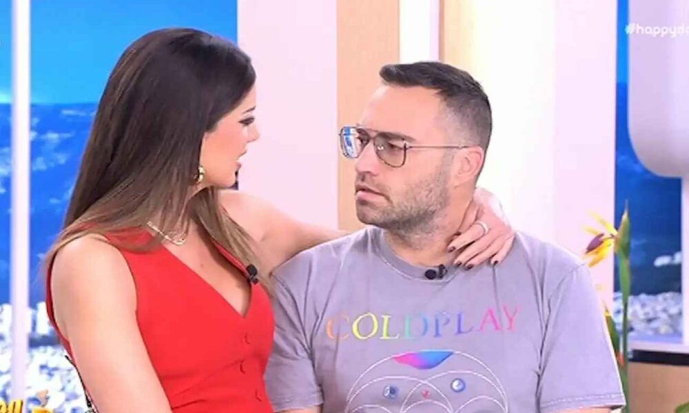 Τσιμτσιλή σε Φραγκολιά: «Δεν σε δίνουμε, δεν σε ανταλλάσσουμε και θα σε κρατήσουμε»