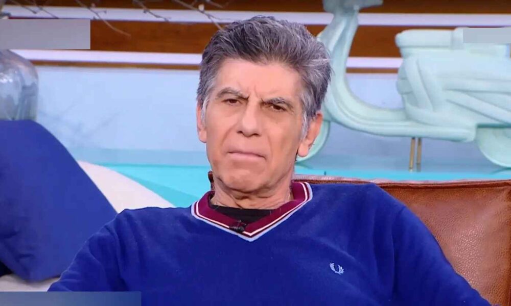 Γιάννης Μπέζος για Πέτρο Φιλιππίδη: «Θα ήθελα να είναι ένα κακό όνειρο»