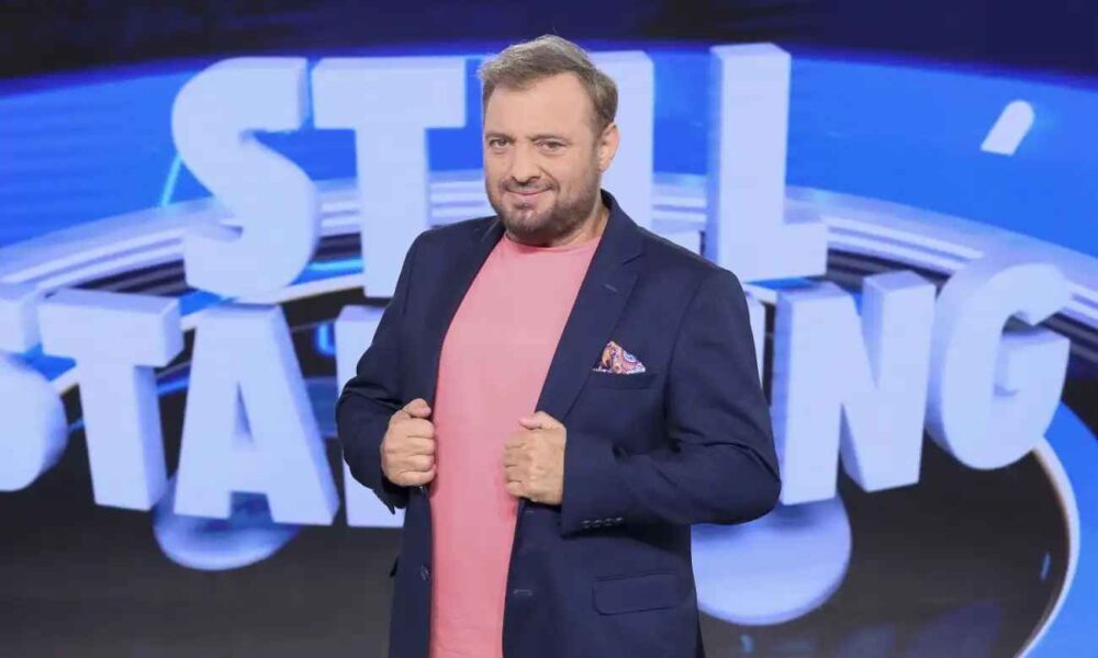 Τι συμβαίνει με τον Χρήστο Φερεντίνο και τον ΣΚΑΪ;