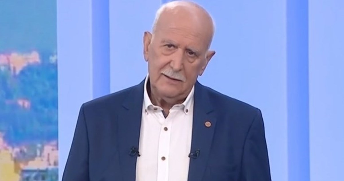 Τέλος εποχής για τον Γιώργο Παπαδάκη και το 