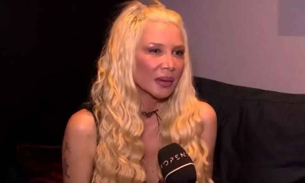 Πάολα: «Μας λείπει ο Βασίλης Καρράς»
