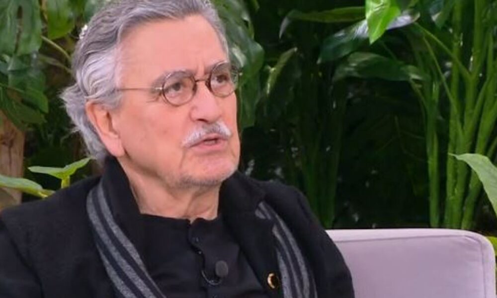 Νίκος Γαλανός: Τι είχε πει για τον θάνατο πριν από δύο χρόνια