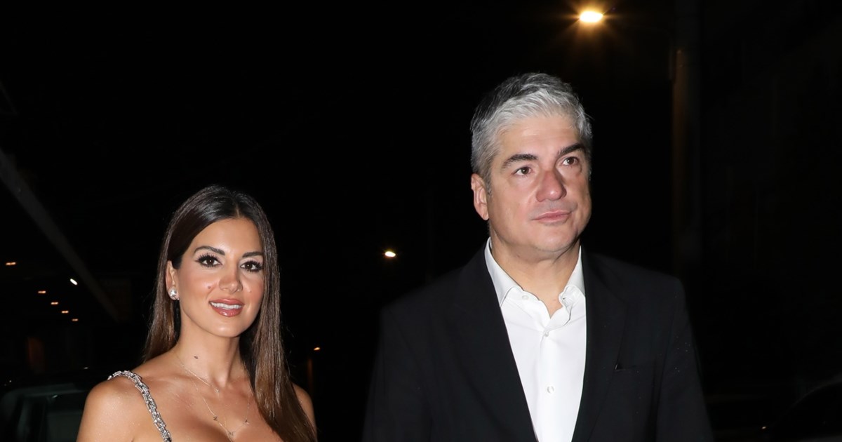 Σταματίνα Τσιμτσιλή: 
