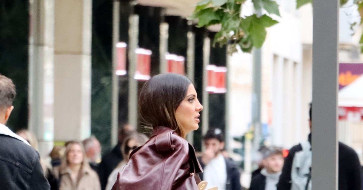 Σταματίνα Τσιμτσιλή: Η εικόνα που αντίκρισε στο δρόμο και την εξόργισε - 
