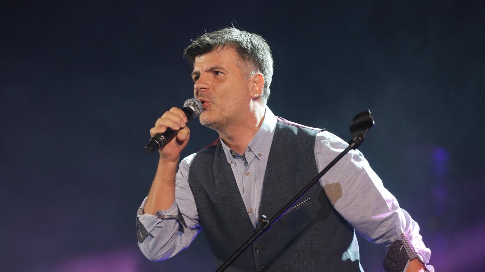 Φοίβος Δεληβοριάς: Πέταξε σπόντες για την ΕΡΤ - «Ενδεχομένως τα Νούμερα να μην άρεσαν στο διοικητικό συμβούλιο»