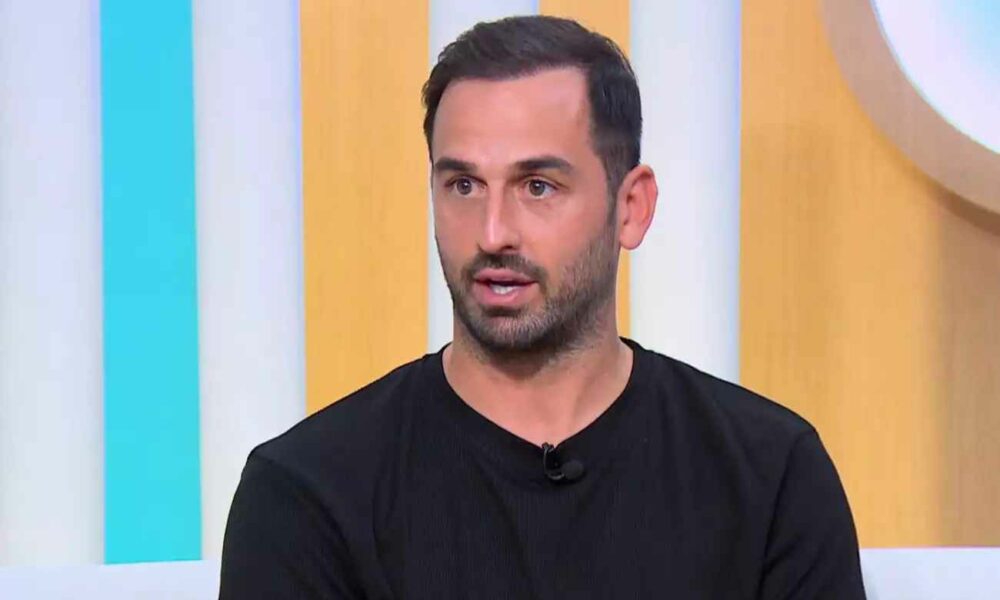 Άρης Σοϊλέδης: Ανακοίνωση επιχειρηματιών της Μυκόνου κατά του ποδοσφαιριστή