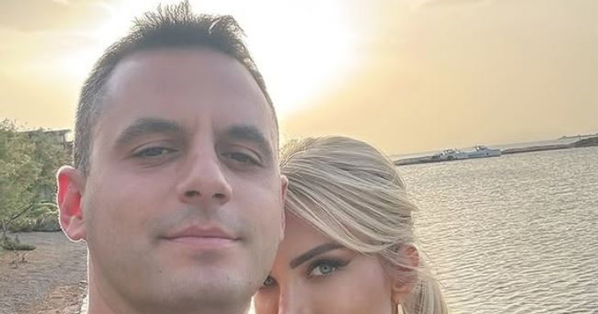 Κατερίνα Καινούργιου: Η αινιγματική ανάρτησή της μετά τα σχόλια των followers της περί εγκυμοσύνης της